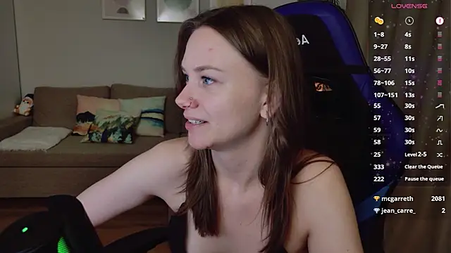 Chat XXX Live alexa_feels_