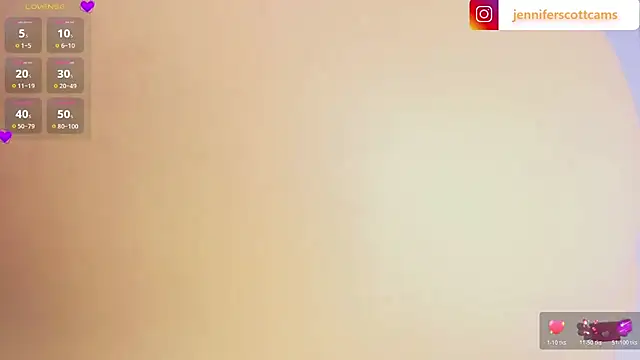 دردشة jennifer_Scot الجنسية المباشرة