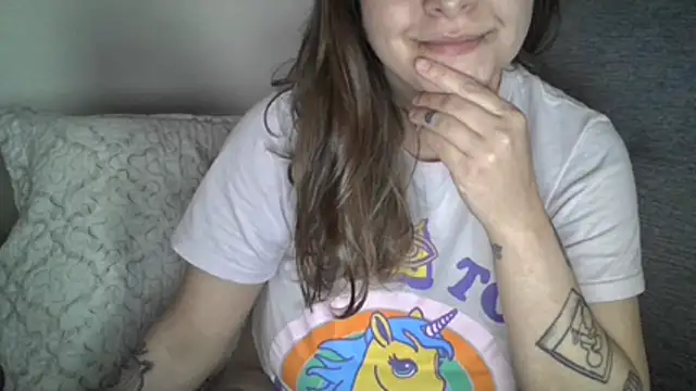 Chatroom XXX en direct de xxxluana
