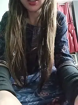 Živý XXX chat Noor_Darliing
