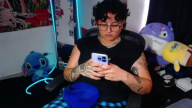 isabeautyx19 Chat XXX live