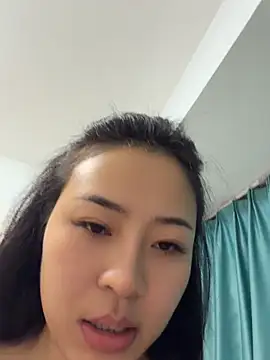jingya521 Webcam-Show