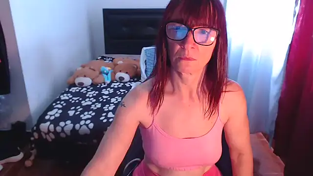 Czat XXX na żywo – pamelaa_jagger