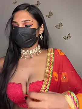 Lovely_Babiee webkamerás műsora
