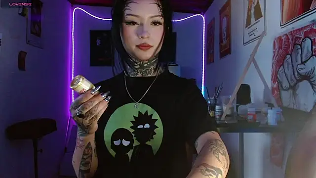 doll__bella XXX чат на живо