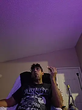 _Ramone666 现场XXX聊天