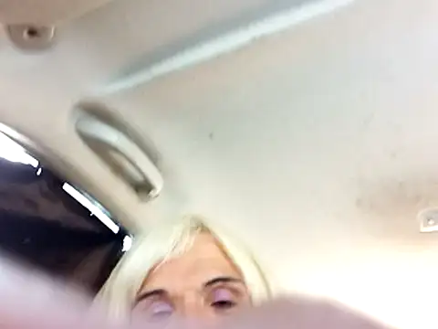 dustbunny64 Шоу с уебкамера