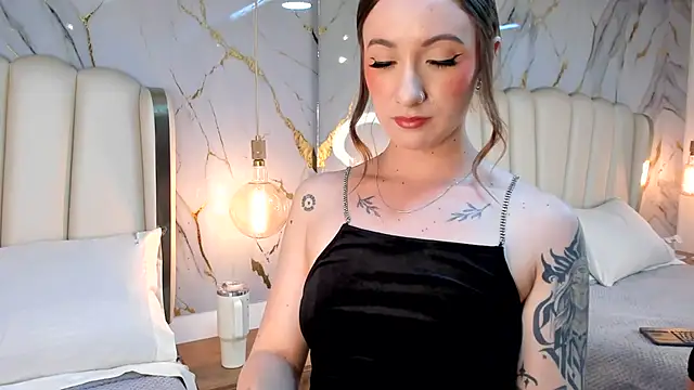 Hannah_Lane's Live XXX Chat