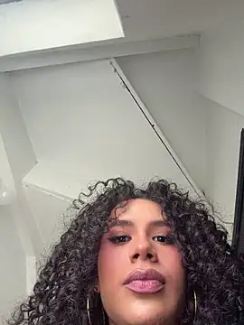 LiaDuquette's Live XXX Chat