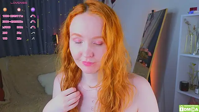 JoyceJones Live XXX-Chat