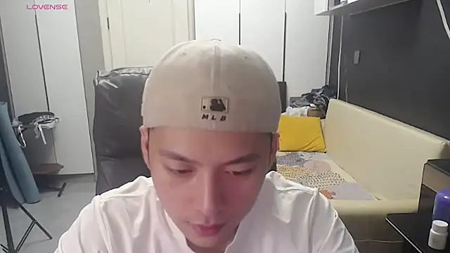 yichen008 Webcam Show