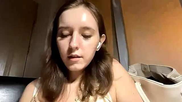 Mia_labs Webcam-Show