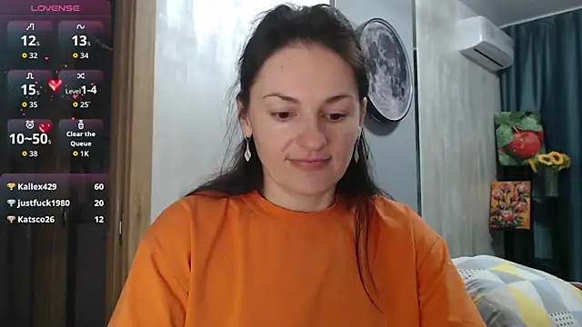Stacy_Davice Live XXX-Chat