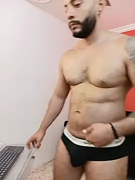 Mike_savage3 Live XXX Chat