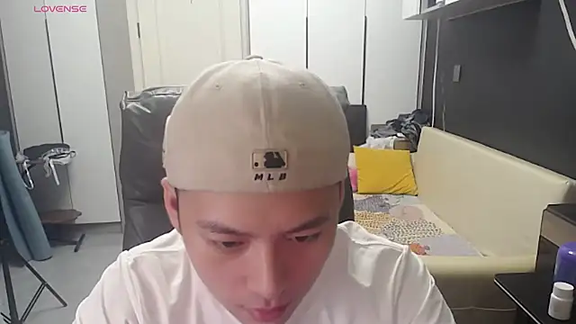 โชว์เว็บแคมของ yichen008