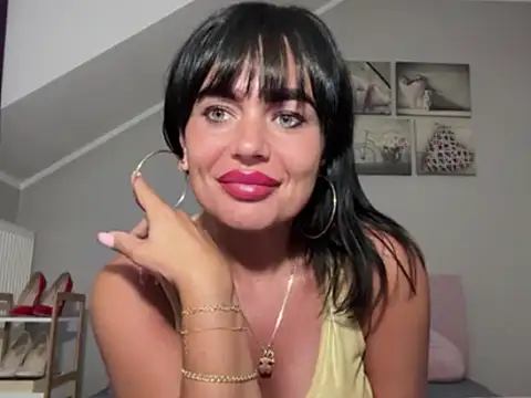 Chat XXX en directo de JennyFantasy