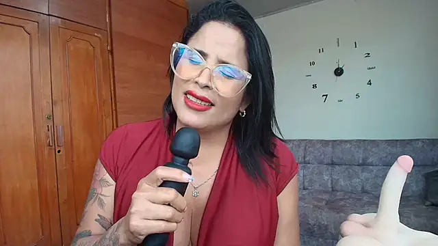 Majo_Soussan Live XXX chat