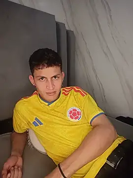 Chat XXX en directo de Axel_Romanov