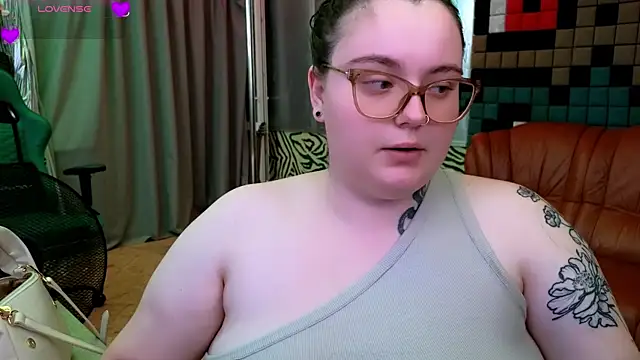 CatherineClaire's Live XXX Chat