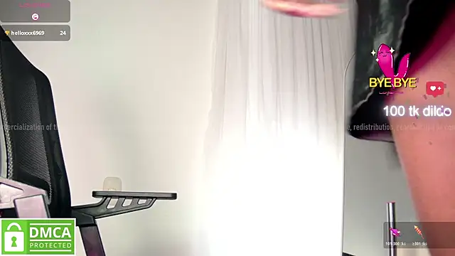 Czat XXX na żywo – aidaadams