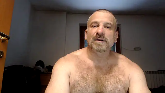 Mauro7788 Live XXX-Chat