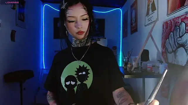 doll__bella's Live XXX Chat