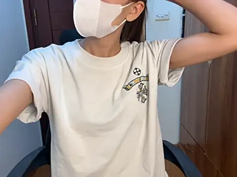 Pam_Rabbit's Live XXX Chat
