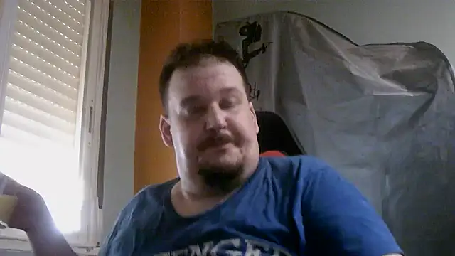 Czat XXX na żywo – porkorossy