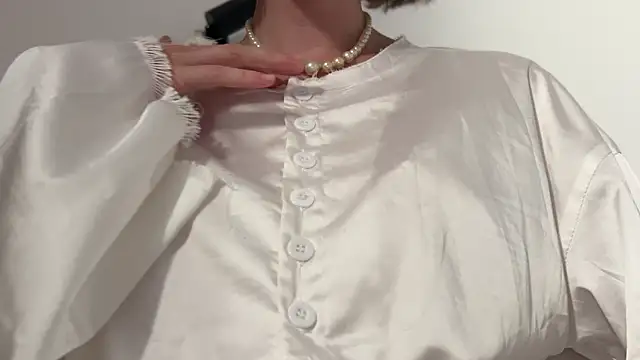 ms_christiana's Live XXX Chat