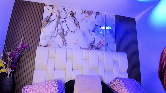 Chat XXX ao vivo de alisstarr