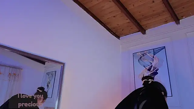 zoe_moon__ Chat XXX in diretta