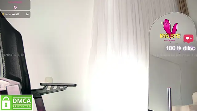 aidaadams' Live XXX Chat