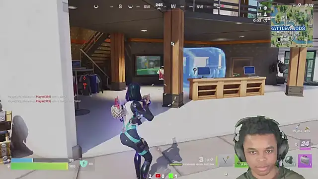 Živý XXX chat lovemirgaming