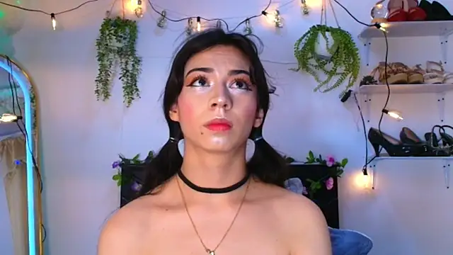 Czat XXX na żywo – Sussan_Oconell