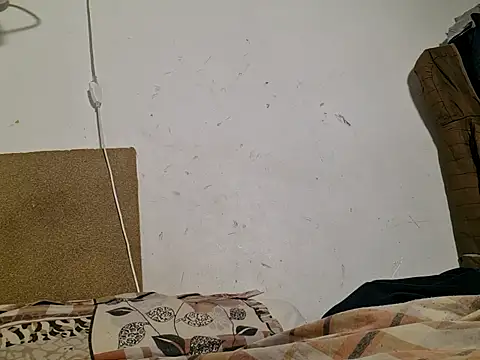 Marlon92700 webkamerás műsora