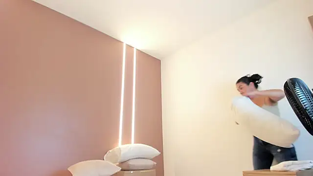 Chat XXX Live zoee_zi