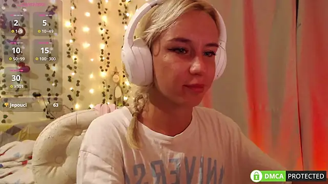Chat XXX Live MiaJoan
