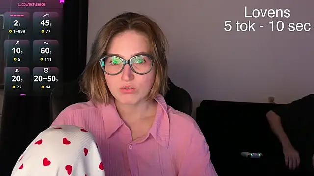 Sexy_Sweetsn Live XXX chat