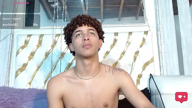ian_smith_ live XXX chat