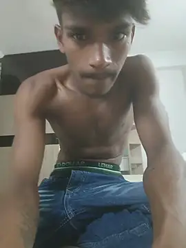 singalguy12 Show Webcam