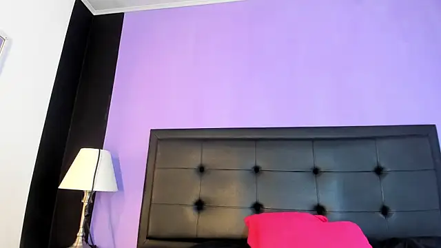 Chatroom XXX en direct de GreciaFox1