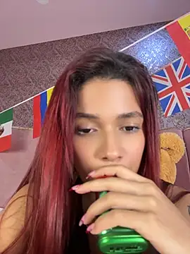 amber_sparkle 라이브 XXX 채팅