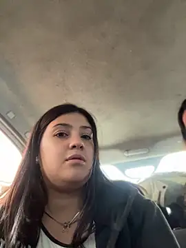 Chat +18 de AitanaRosee ao vivo