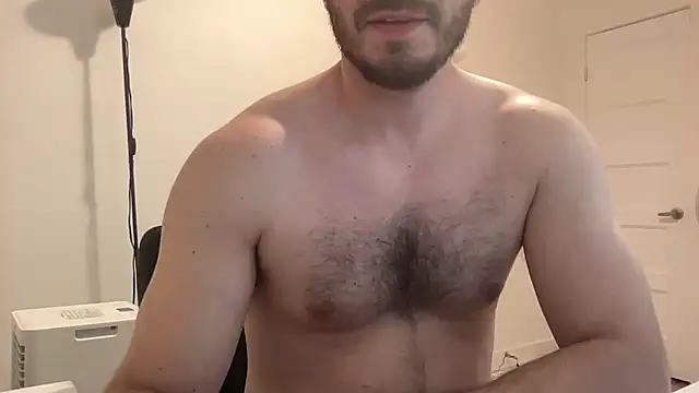 ThickDickMontreal Live XXX-Chat