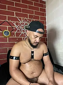 Chat +18 de the_master_foal_ ao vivo
