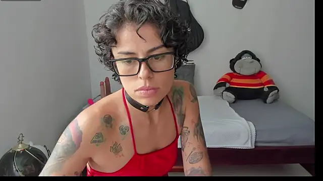 Czat XXX na żywo – natt_op