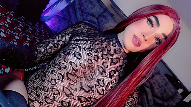 แชท XXX สดของ sex_stardollsex