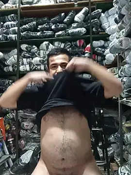Show de webcam de sabor_Latino_bdsm