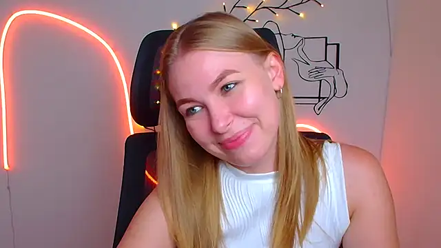 Chat XXX ao vivo de Dana_flowers