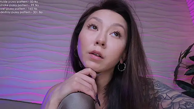 Chat +18 de im_casey ao vivo